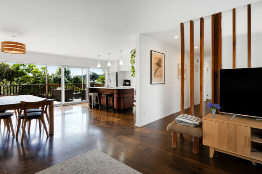 Renovated Mid-Century Charmer