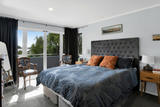 Renovated Mid-Century Charmer