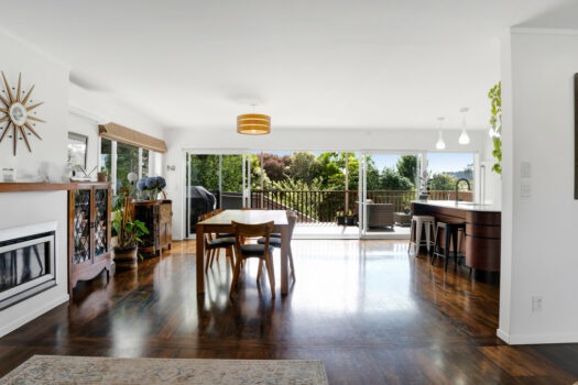 Renovated Mid-Century Charmer