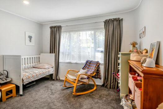 Renovated Mid-Century Charmer