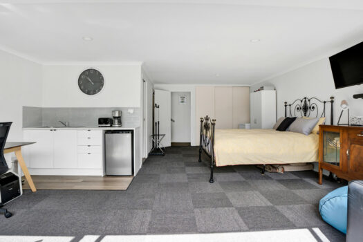 Renovated Mid-Century Charmer