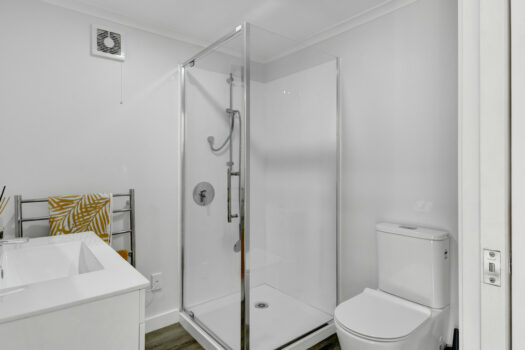 Renovated Mid-Century Charmer