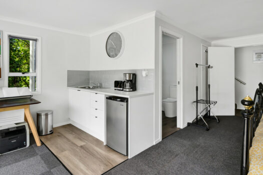 Renovated Mid-Century Charmer