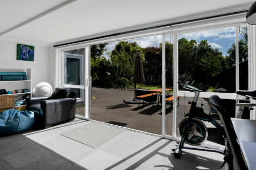 Renovated Mid-Century Charmer