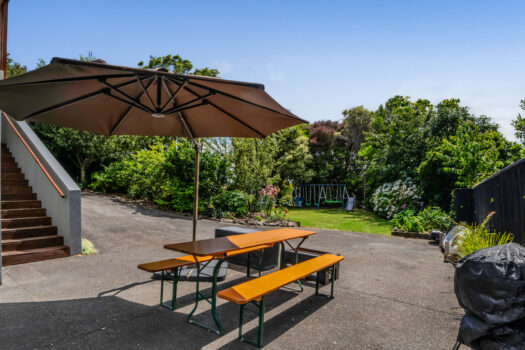 Renovated Mid-Century Charmer