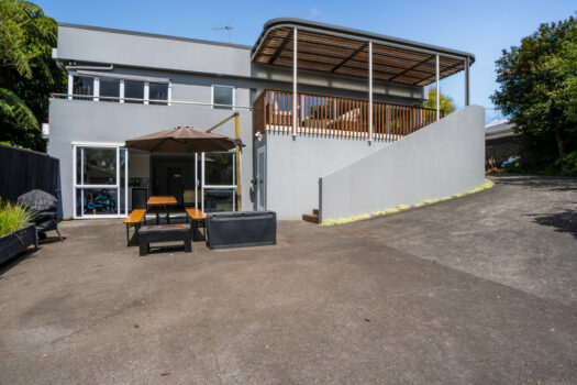 Renovated Mid-Century Charmer