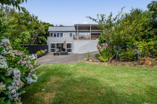 Renovated Mid-Century Charmer