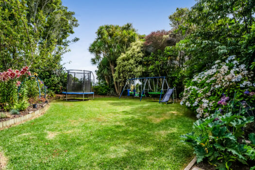 Renovated Mid-Century Charmer