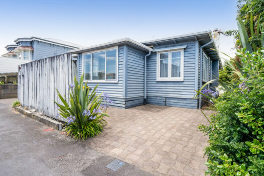 Split risk, add value rental!