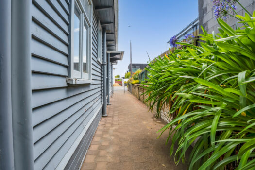 Split risk, add value rental!