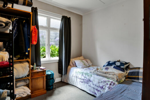 Split risk, add value rental!