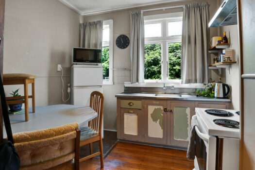 Split risk, add value rental!