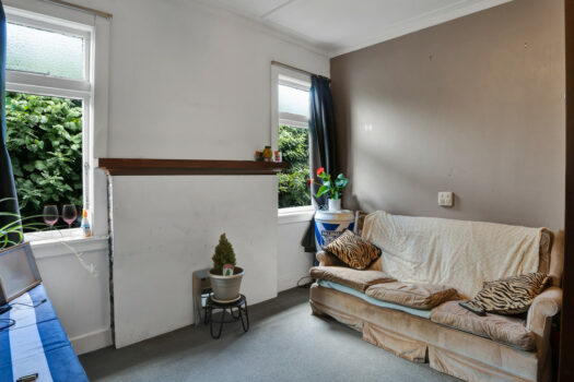 Split risk, add value rental!