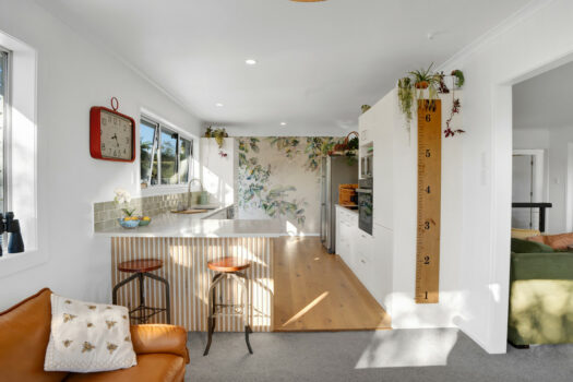 Fully renovated beach life!