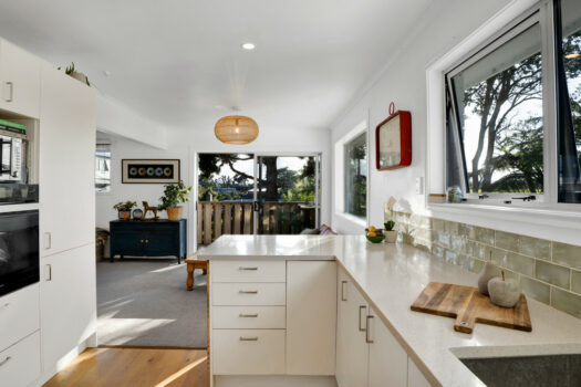 Fully renovated beach life!