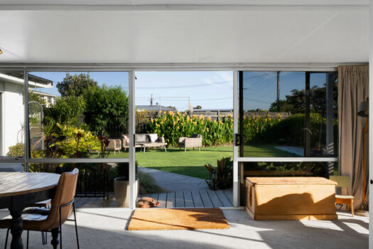 Fully renovated beach life!