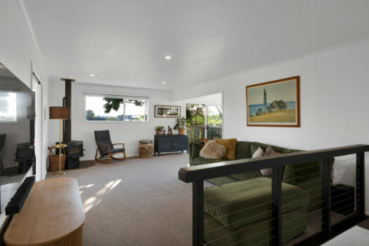 Fully renovated beach life!