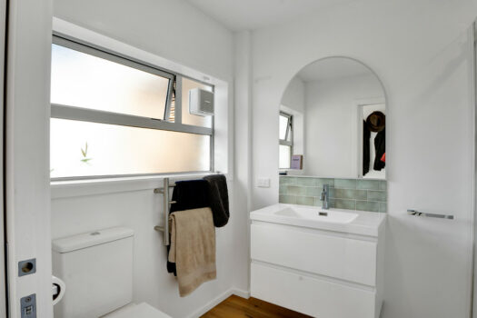 Fully renovated beach life!