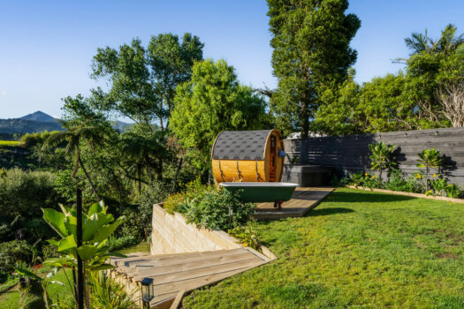 Fully renovated beach life!