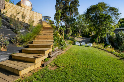 Fully renovated beach life!