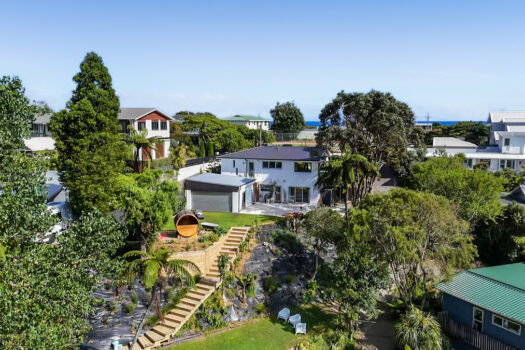 Fully renovated beach life!