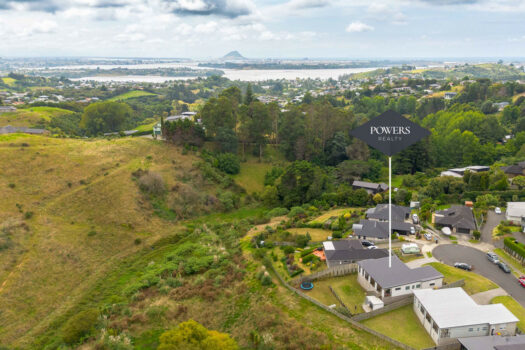 Family home with SPACE