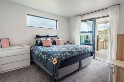 Family home with SPACE