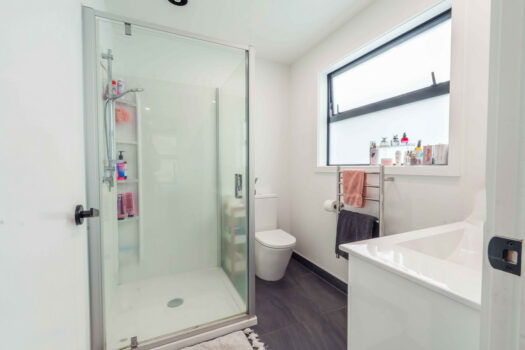 Family home with SPACE