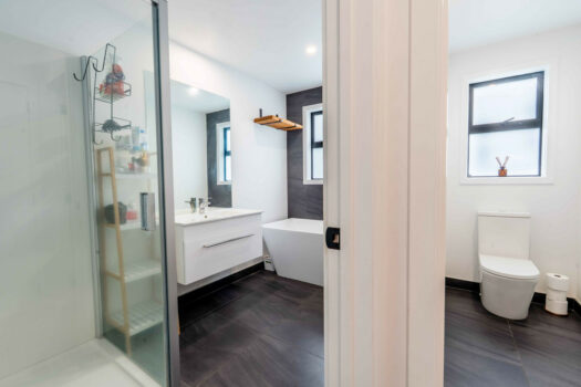 Family home with SPACE