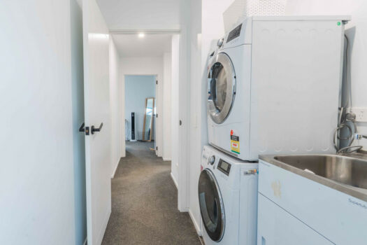 Family home with SPACE