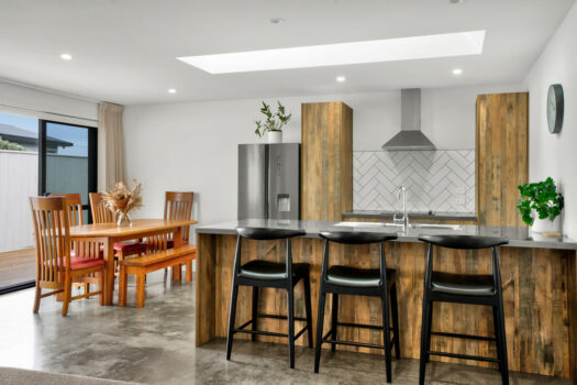 Living the Easy Life!