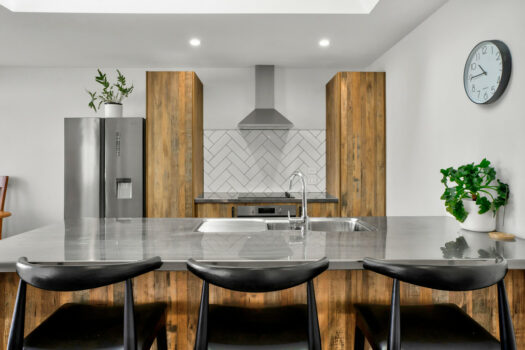 Living the Easy Life!