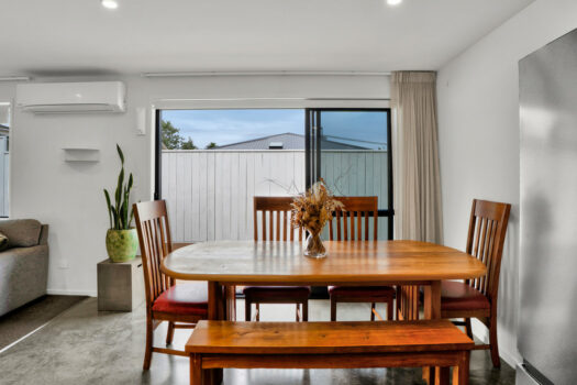 Living the Easy Life!