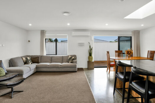 Living the Easy Life!