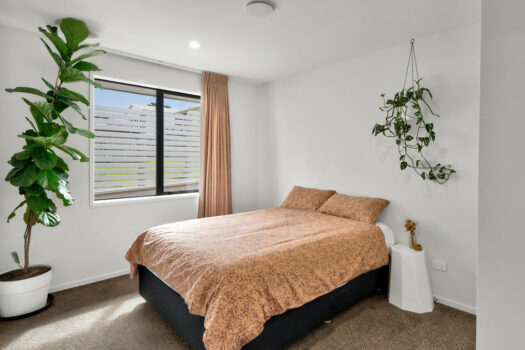 Living the Easy Life!