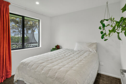 Living the Easy Life!