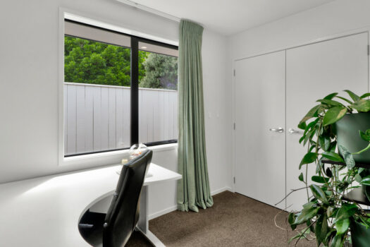 Living the Easy Life!