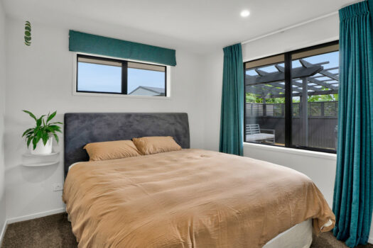 Living the Easy Life!