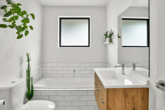 Living the Easy Life!