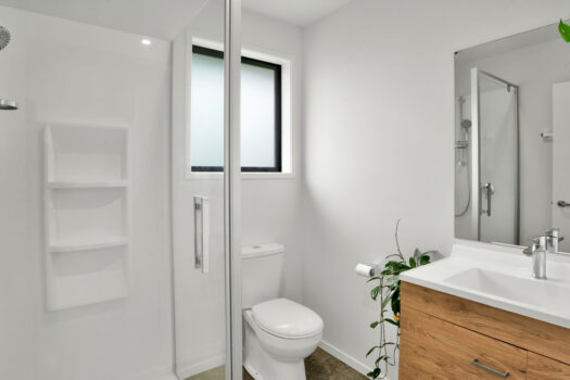 Living the Easy Life!