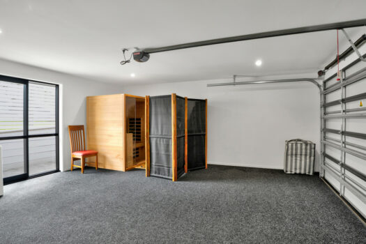 Living the Easy Life!