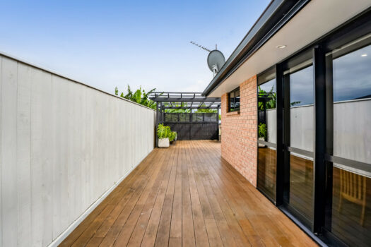 Living the Easy Life!