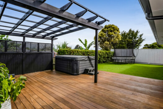 Living the Easy Life!