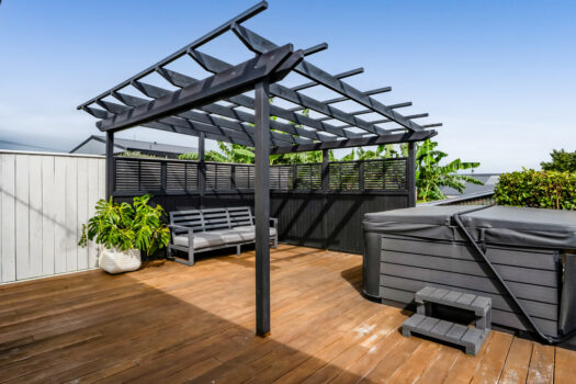 Living the Easy Life!