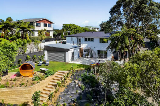 Fully renovated beach life!