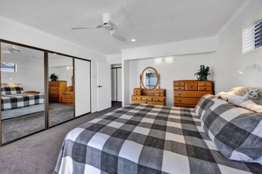 Top Spot – Renovated Lock & Leave