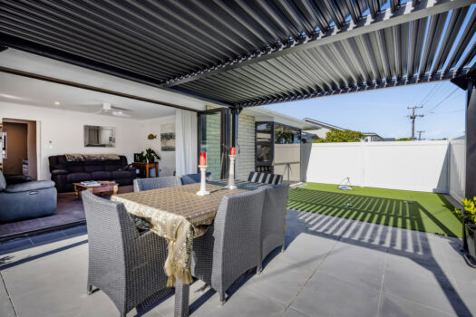 Top Spot – Renovated Lock & Leave