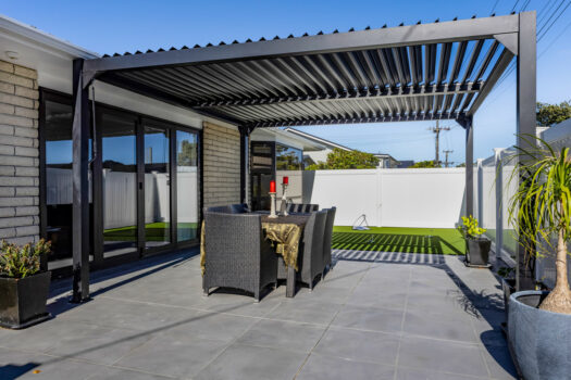 Top Spot – Renovated Lock & Leave