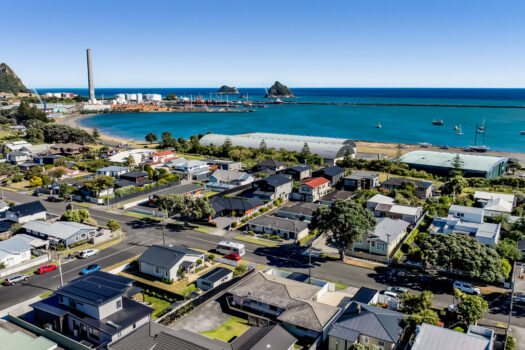 Top Spot – Renovated Lock & Leave