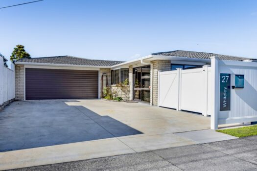 Top Spot – Renovated Lock & Leave